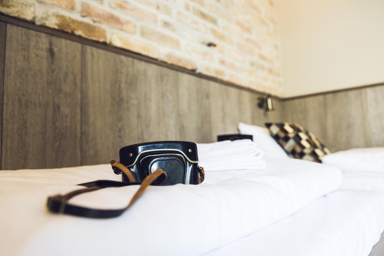 Apartman Heritage