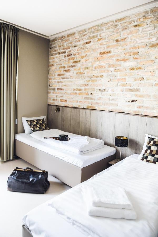Apartman Heritage Budapest