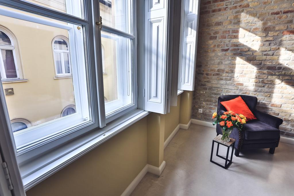 Apartman Heritage
