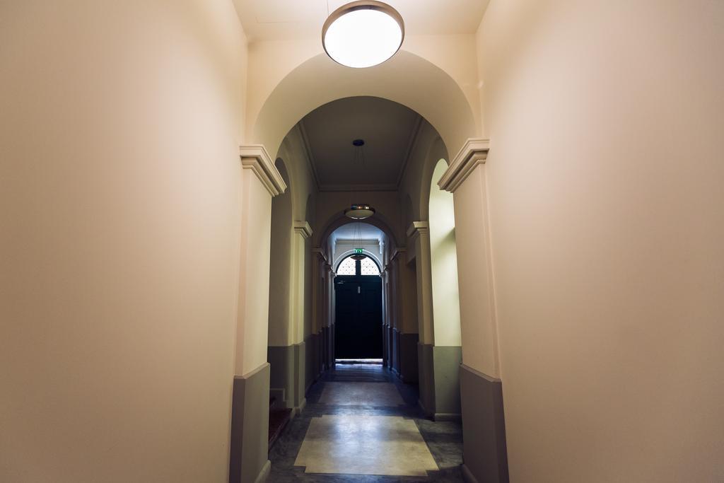 Heritage Apartman