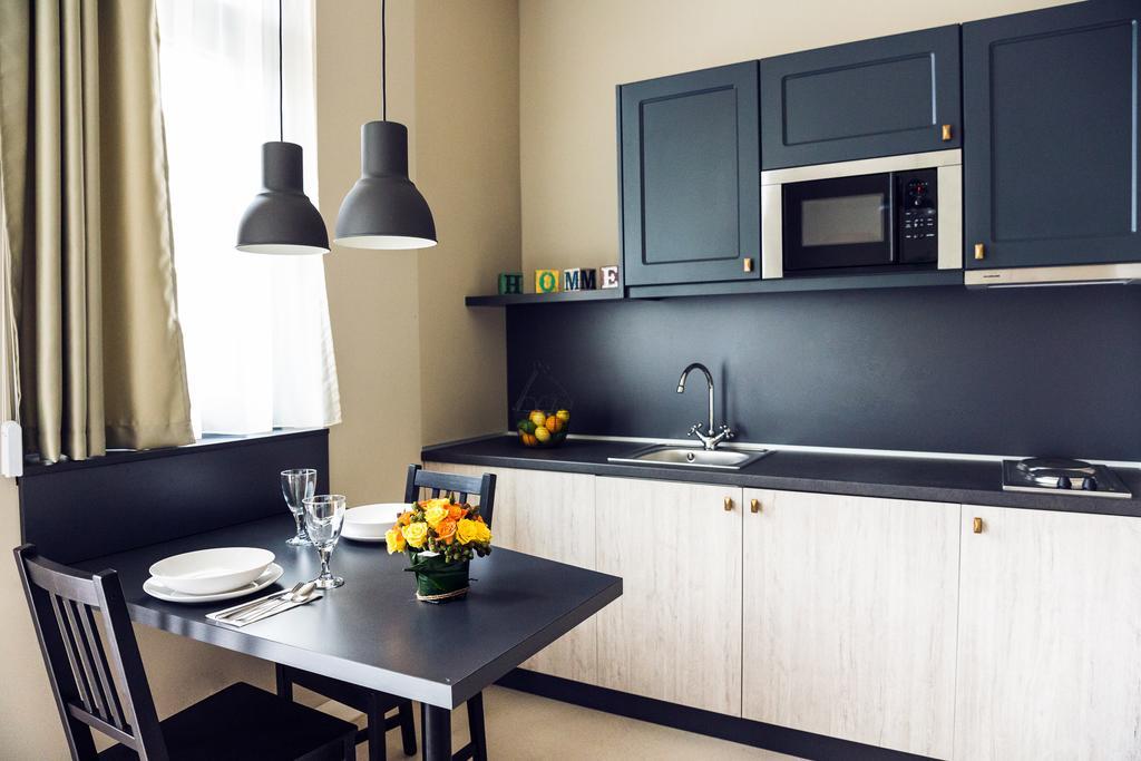 Apartman Heritage Budapest