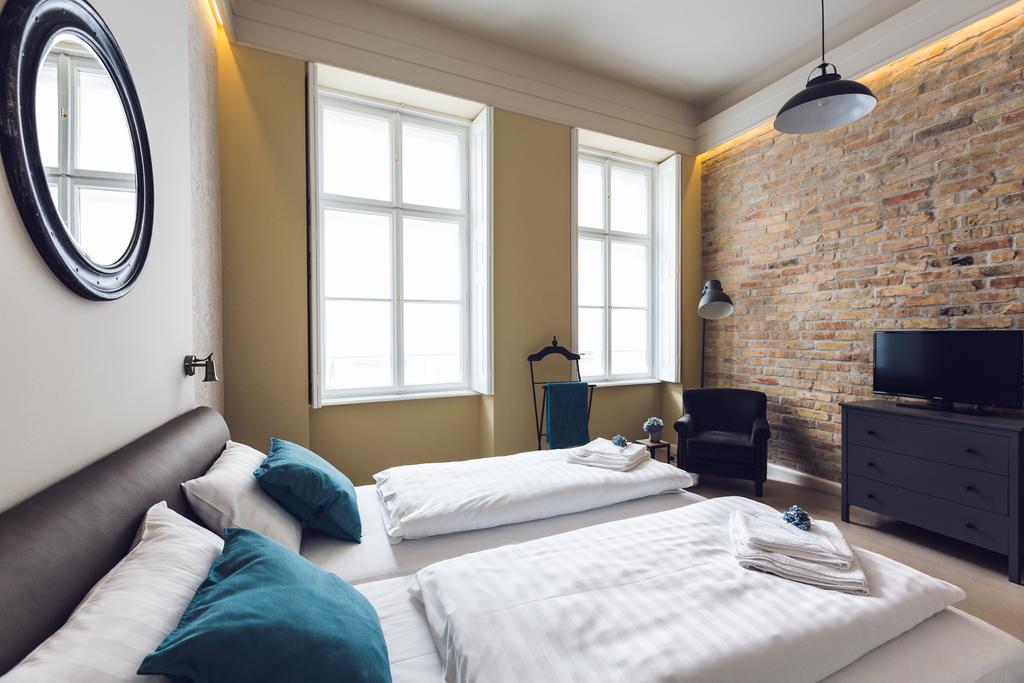 Heritage Apartman Budapest