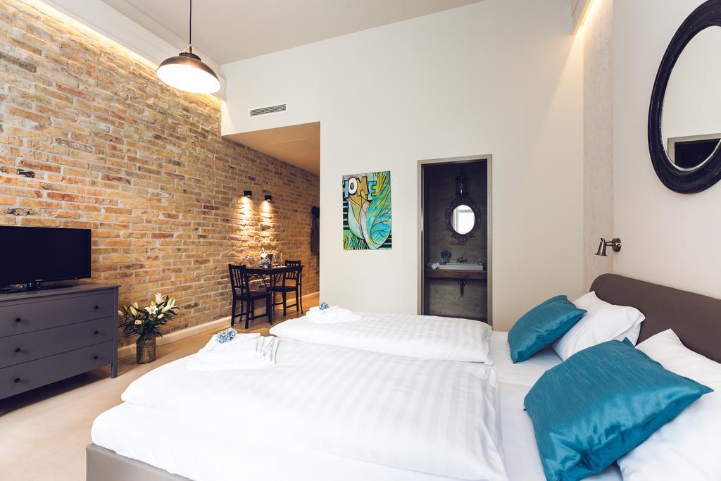 Apartman Heritage *